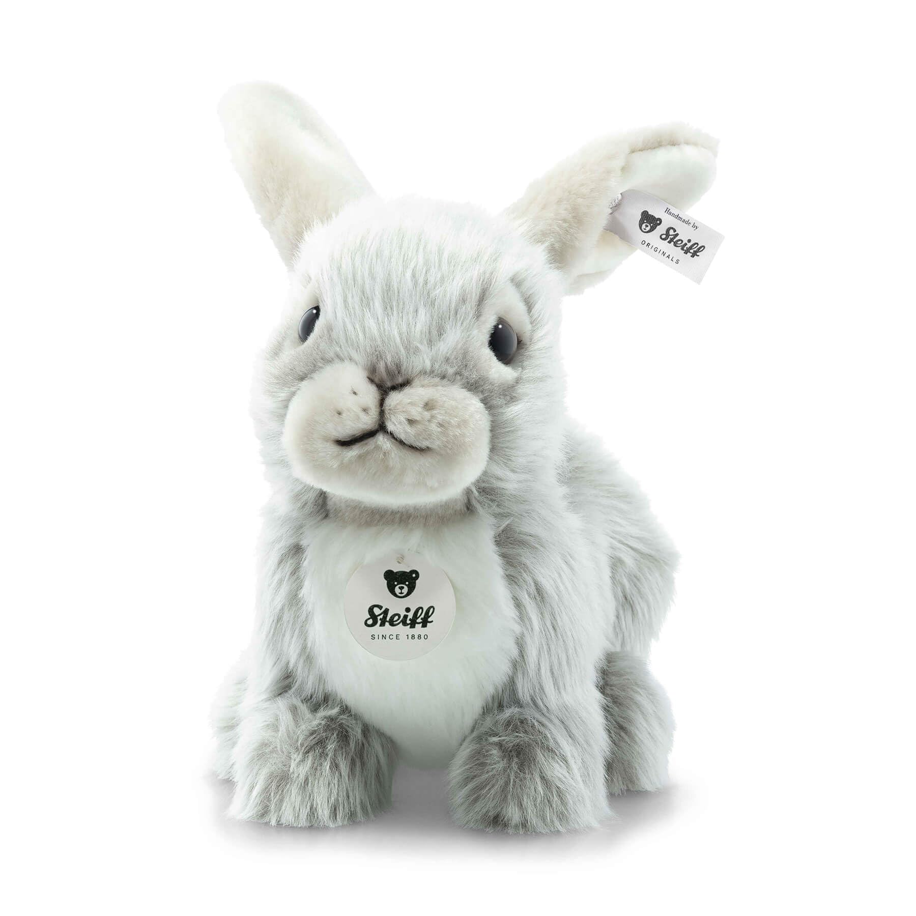 しい　テディうさぎ　テディベア Amazon.co.jp: シュタイフ テディベア うさぎのメリー Steiff Melly